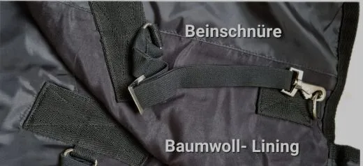 1200 Denier Regendecke / Outdoordecke Braun Karo ohne F�llung =0 Gramm Baumwoll Lining ! 65 70 75 80 85 90 95 100 cm R�ckenl�nge