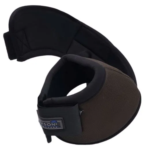 Hufglocken X Full bis 4 XF Neoprene / 1680 Denier Percheron Hohe Reisfestigkeit Kaltblut Glocken �bergr��e Drehstop ergonomisch