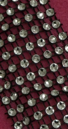 Zoe SET Abschwitzdecke mit Halfter Glitzer Minishetty Shetty 70 80 90 100 cm Rot Schwarz Rosa Glitzerset