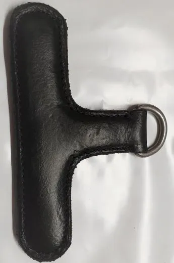 Schweifriemen Befestigung T St�ck Sattel Schweifriemenhalterung