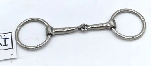 95 mm Minishetty Welsh Shetty Gebiss gebrochen Minigebiss PS 7,0 7,5 8,0 8,5 9,5 10,0 10,5 11,0 11,5 12,0