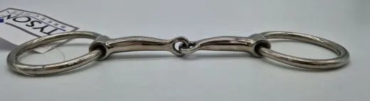 95 mm Minishetty Welsh Shetty Gebiss gebrochen Minigebiss PS 7,0 7,5 8,0 8,5 9,5 10,0 10,5 11,0 11,5 12,0