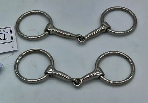 95 mm Minishetty Welsh Shetty Gebiss gebrochen Minigebiss PS 7,0 7,5 8,0 8,5 9,5 10,0 10,5 11,0 11,5 12,0