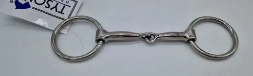 95 mm Minishetty Welsh Shetty Gebiss gebrochen Minigebiss PS 7,0 7,5 8,0 8,5 9,5 10,0 10,5 11,0 11,5 12,0