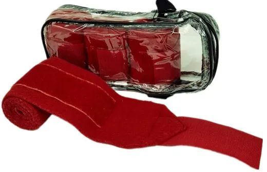 Bandagen Fleece Minishetty Rosa/ Pink Hellblau Lila Rot Orange 1 Meter