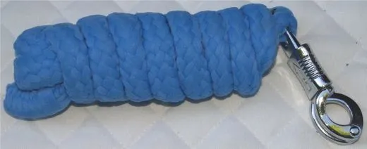 F�hrstrick Stricke in div. Farben 2,10 m Lila Rosa Braun Schwarz