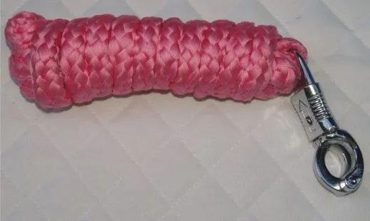 F�hrstrick Stricke in div. Farben 2,10 m Lila Rosa Braun Schwarz