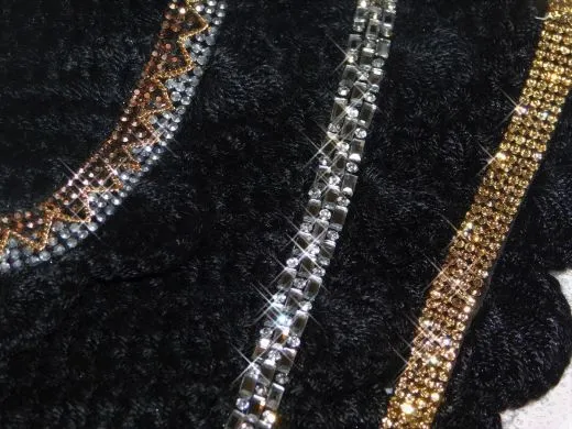 Fliegenhaube Fliegenmaske Strass Fliegenohren -PONY Raus PREIS- VB- WB X- Full