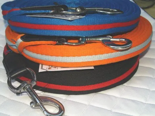 Softlonge 8 Meter NUR noch Royal Blau Longe weich REST RAUS