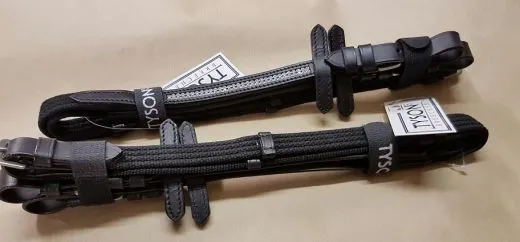 Kurze Z�gel 1,40 1,60 2,40 M Glitzer Minishetty Falabella super kurz ! Shetty Gurtz�gel