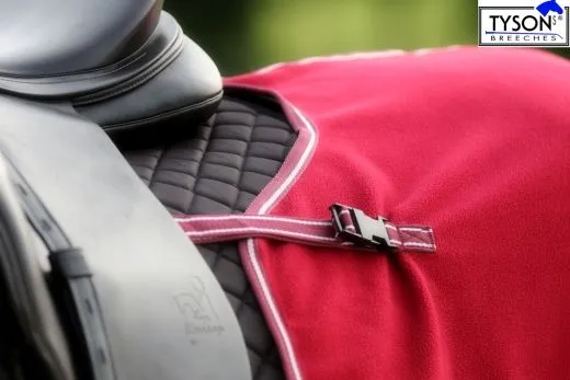 Ausreitdecke Nierendecke Abreitdecke Fleece Glitzer Glitzerdecke Glitzer Pony / VB