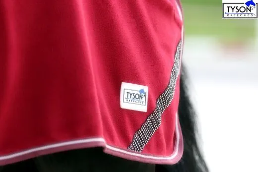 Ausreitdecke Nierendecke Abreitdecke Fleece Glitzer Glitzerdecke Glitzer Pony / VB