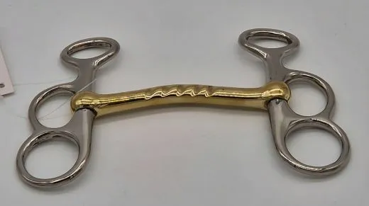 Pelham, Stange Rostfrei 7,0 7,5 8,0 8,5 9,0 9,5 10,0 11,0 12,0 12,5 + Kinnkette Stangengebiss Kutsche Kutschgebiss