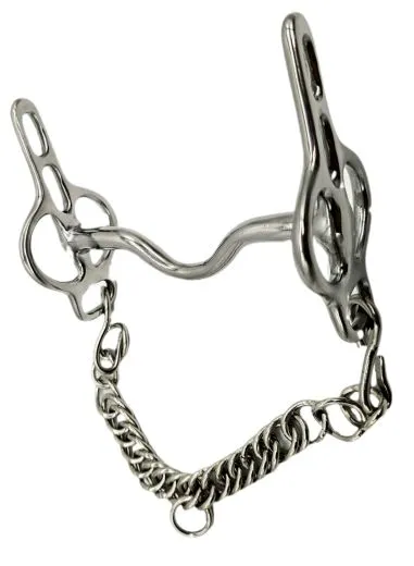 Liverpool Kandare Stange fest 1,6 mm mittlere Zungenfreiheit 8,5 9,5 10,5 11,0 11,5 12,5 Minipony Minishetty Shetty Liverpoolkandare