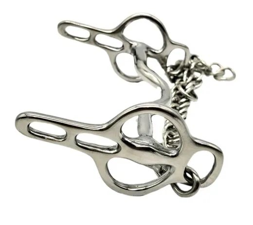 Liverpool Kandare Stange fest 1,6 mm mittlere Zungenfreiheit 8,5 9,5 10,5 11,0 11,5 12,5 Minipony Minishetty Shetty Liverpoolkandare