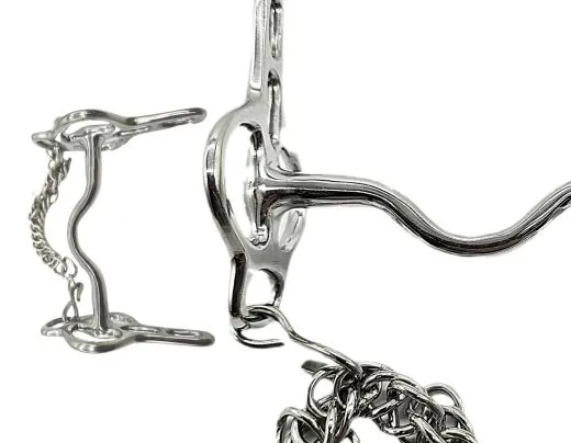 Liverpool Kandare Stange fest 1,6 mm mittlere Zungenfreiheit 8,5 9,5 10,5 11,0 11,5 12,5 Minipony Minishetty Shetty Liverpoolkandare