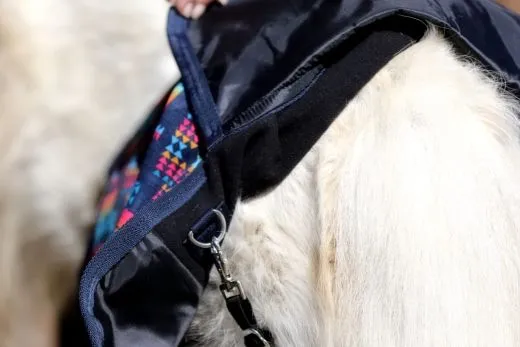 1200 Regendecke Fleece Lining Futter 0 Gramm Bunt 75 85 95 100 cm Outdoordecke