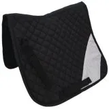 SUN Schabracke Glitzer Rosa Braun Schwarz Rot Hellblau Minishetty Lila Shetty Welsh A B Satteldecke Baumwolle Glitzer