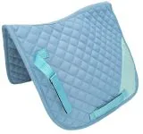 SUN Schabracke Glitzer Rosa Braun Schwarz Rot Hellblau Minishetty Lila Shetty Welsh A B Satteldecke Baumwolle Glitzer