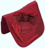 Sun Glitzer Set Schabracke Baumwolle mit Fleece Bandagen Rosa Rot Hellblau Lila Braun Schwarz Minishetty Shetty Welsh