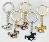 Schlsselanhnger Pferd Galopp Silber, Gold, Bronze Farben , Braun Schwarz Anhnger Glcksbringer