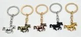Schlsselanhnger Pferd Galopp Silber, Gold, Bronze Farben , Braun Schwarz Anhnger Glcksbringer