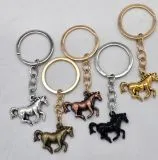 Schlsselanhnger Pferd Galopp Silber, Gold, Bronze Farben , Braun Schwarz Anhnger Glcksbringer