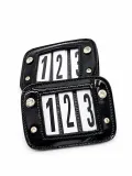 Kopfnummer Lack Liebe 8 � 6 Minishetty Shetty Welsh Pony Turnier Nummern Kopfnummern 1 Paar