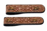Turnier SET Kopfnummer Kopfnummern Clip Ros�gold Rosegold Glitzer Set m�glich Turnier Nummern