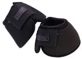 Hufglocken X Full bis 4 XF Neoprene / 1680 Denier Percheron Hohe Reisfestigkeit Kaltblut Glocken �bergr��e Drehstop ergonomisch