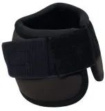 Hufglocken X Full bis 4 XF Neoprene / 1680 Denier Percheron Hohe Reisfestigkeit Kaltblut Glocken �bergr��e Drehstop ergonomisch