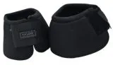Hufglocken X Full bis 4 XF Neoprene / 1680 Denier Percheron Hohe Reisfestigkeit Kaltblut Glocken �bergr��e Drehstop ergonomisch