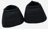 Hufglocken X Full bis 4 XF Neoprene / 1680 Denier Percheron Hohe Reisfestigkeit Kaltblut Glocken �bergr��e Drehstop ergonomisch