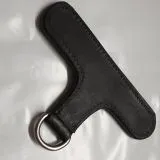 Schweifriemen Befestigung T St�ck Sattel Schweifriemenhalterung