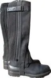 Reitchaps EXTRA WEIT Weitschaft �bergr��e Schwarz o. Braun AMA 50 Nur noch Braun 43-50cm