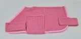 New Born Fleece Minishetty Fohlen Decke Fleece 40 50 60 cm Blau o Rosa