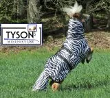 EkzemerdeckeFliegendecke Exemer Decke Zebra 60 65 70 75 80 85 90 100 cm Minishetty Shetty Welsh