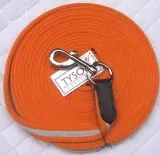 Softlonge 8 Meter NUR noch Royal Blau Longe weich REST RAUS