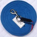 Softlonge 8 Meter NUR noch Royal Blau Longe weich REST RAUS