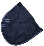 Halsteil f�r Regendecken S L XL XXL Braun Lila Points Gira Blau Gr�n Karo 1200 Denier