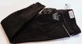 Princess Vollbesatz Reithose Schwarz Krone Glitzer Grip 152 176 Reiterhose Vollgrip