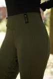 Reithose Days Leggings Reitleggings Olive Merlot 36 38 40 42 44 46 48 50 Vollgrip