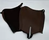 Stiefelschaft Stiefelsch�fte Schwarz Braun Mittelbraun Leder XXL XXXL 4 XL Rehbraun 2 XL 3 XL 4 XL Weitschaft Weit �bergr��e