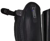 Stiefelschaft Stiefelsch�fte Schwarz Braun Mittelbraun Leder XXL XXXL 4 XL Rehbraun 2 XL 3 XL 4 XL Weitschaft Weit �bergr��e