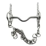 Liverpool Kandare Stange fest 1,6 mm mittlere Zungenfreiheit 8,5 9,5 10,5 11,0 11,5 12,5 Minipony Minishetty Shetty Liverpoolkandare