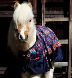 1200 Regendecke Fleece Lining Futter 0 Gramm Bunt 75 85 95 100 cm Outdoordecke