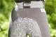 Reithose Patch Grau Schwarz Hochbund + Handytasche Vollgrip 36 38 40 42 44 46 48 Grip ab 49,00 �