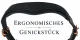 Lederhalfter German Rose Schwarz Rosegold VB WB X Full Ros� Leder Halfter Glitzerhalfter Pastell