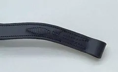 Stirnband Jorge spanisch Stirnriemen Schwarz Fransen Frotalera VB WB X Full Leder Fransenstirnband V Frmig