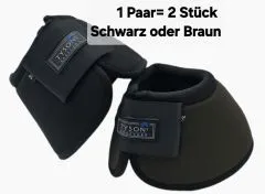 Hufglocken X Full bis 4 XF Neoprene / 1680 Denier Percheron Hohe Reisfestigkeit Kaltblut Glocken bergre Drehstop ergonomisch